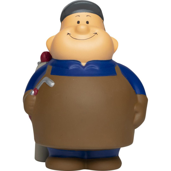 Schweißer Bert