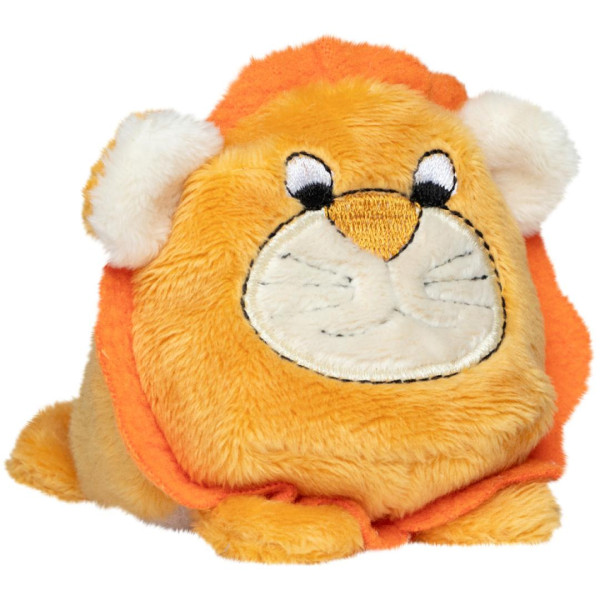 Schmoozies Löwe