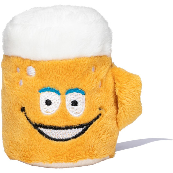 Schmoozies Bier