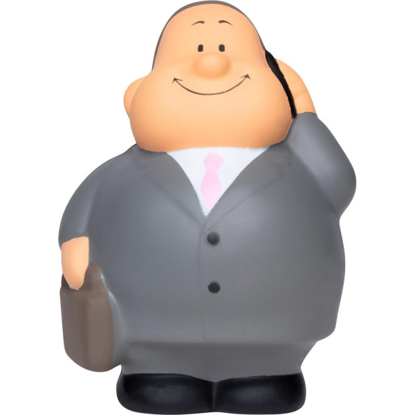 Busy Bert
