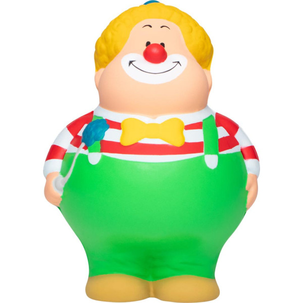Clown Bert
