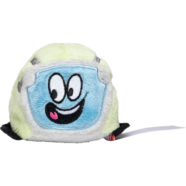Schmoozies Feuerwehrhelm