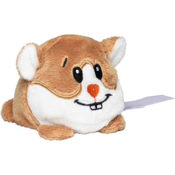 Schmoozies Hamster