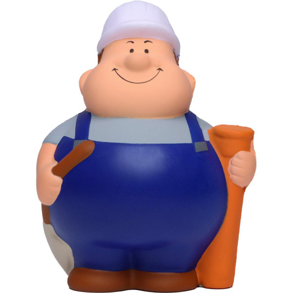 Tiefbauer Bert