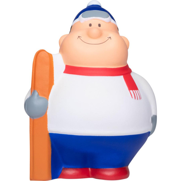 Ski Bert