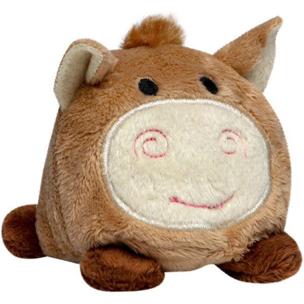 Schmoozies Pferd