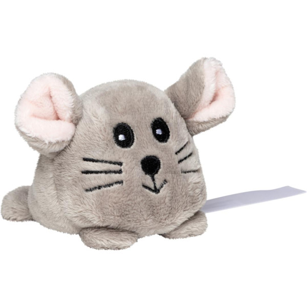 Schmoozies Maus