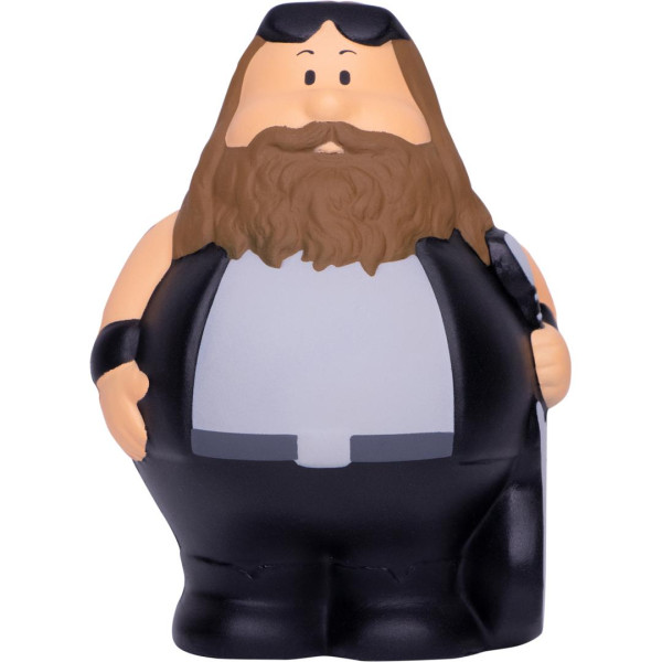 Rockstar Bert