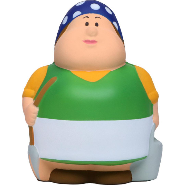 Bäuerin Berta