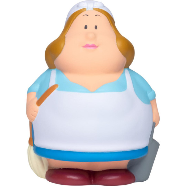 Putzfee Berta
