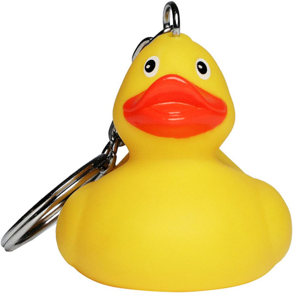Anhänger - Ente
