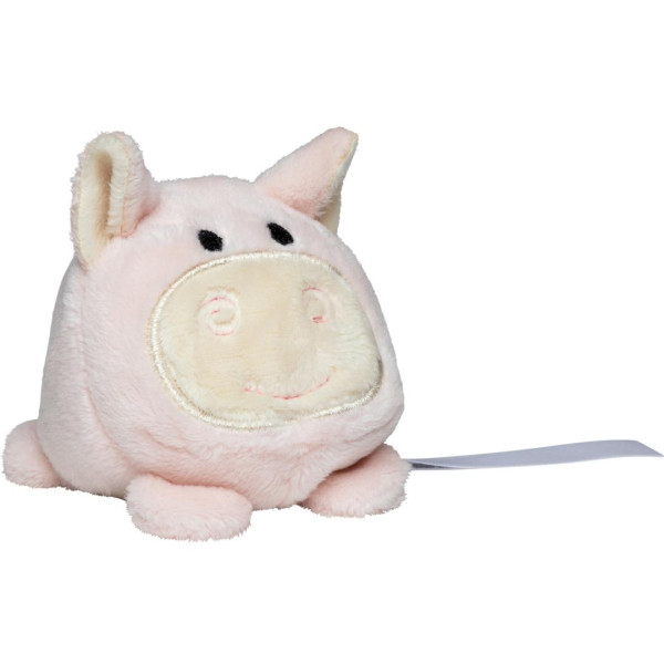 Schmoozies Schwein