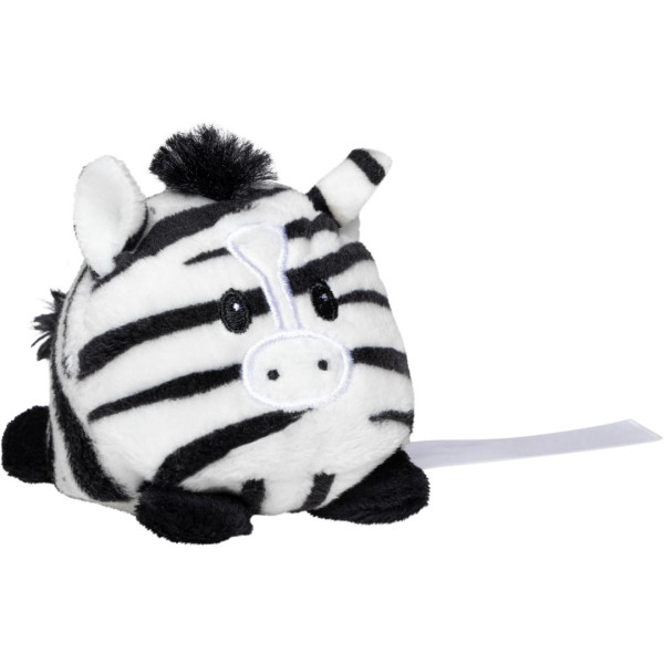 Schmoozies Zebra