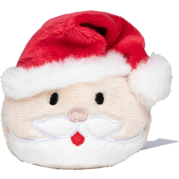 Schmoozies Weihnachtsmann