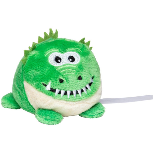 Schmoozies Krokodil