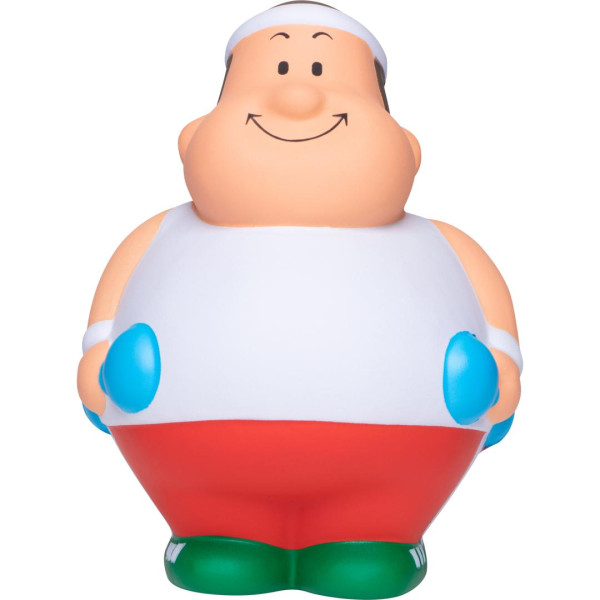 Body Bert