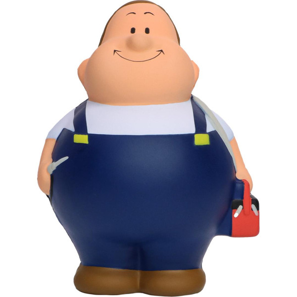 Elektriker Bert