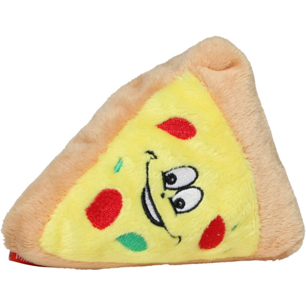 Schmoozies Pizza