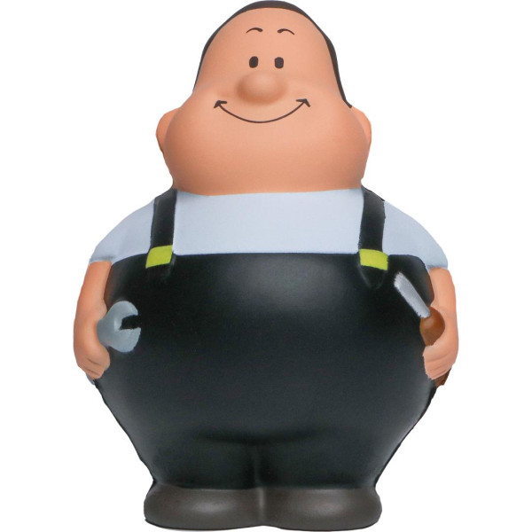 Schrauber Bert