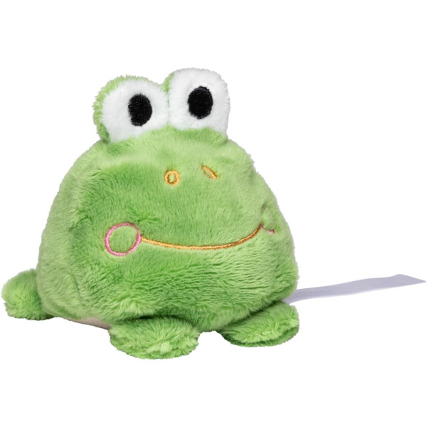 Schmoozies Frosch