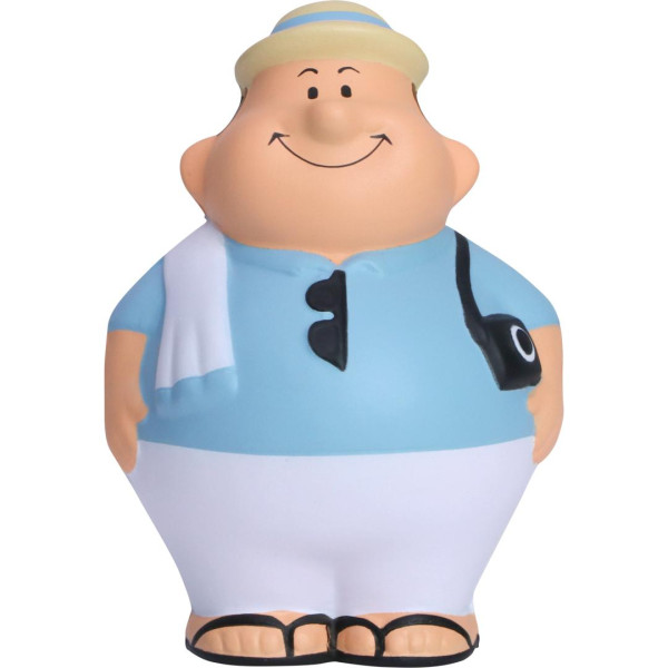 Urlauber Bert