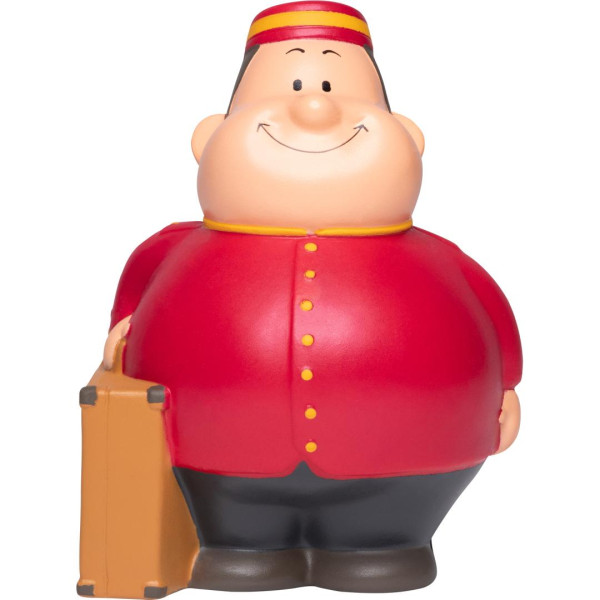 Page Bert